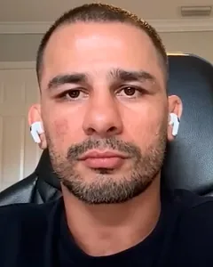 Alexandre Pantoja