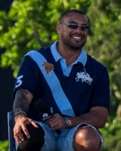 Carlos Ulberg