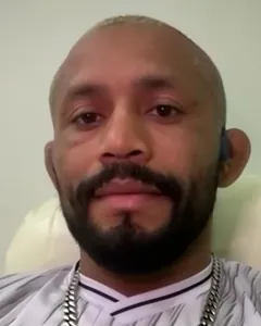 Deiveson Figueiredo