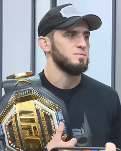 Islam Makhachev