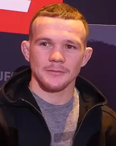 Petr Yan